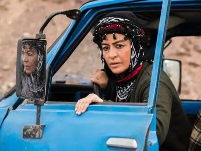 نخستین تصویر از مریلا زارعی در «کارو» / رونمایی در جشنواره فجر