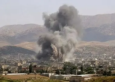 جزئیات حملات هوایی امروز به هرمزگان و خوزستان؛ یک شهید و ۴ مجروح در ماهشهر