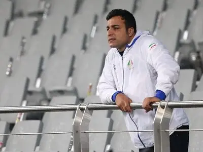 سپهرزاد سرمربی احسان حدادی شد