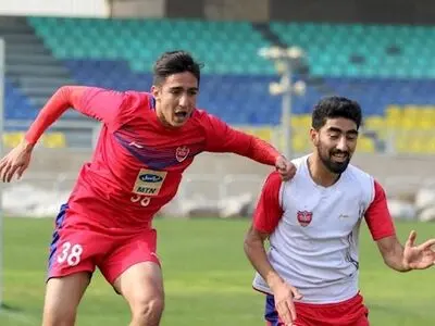 چهار بازیکن لیست مازاد پرسپولیس مشخص شد
