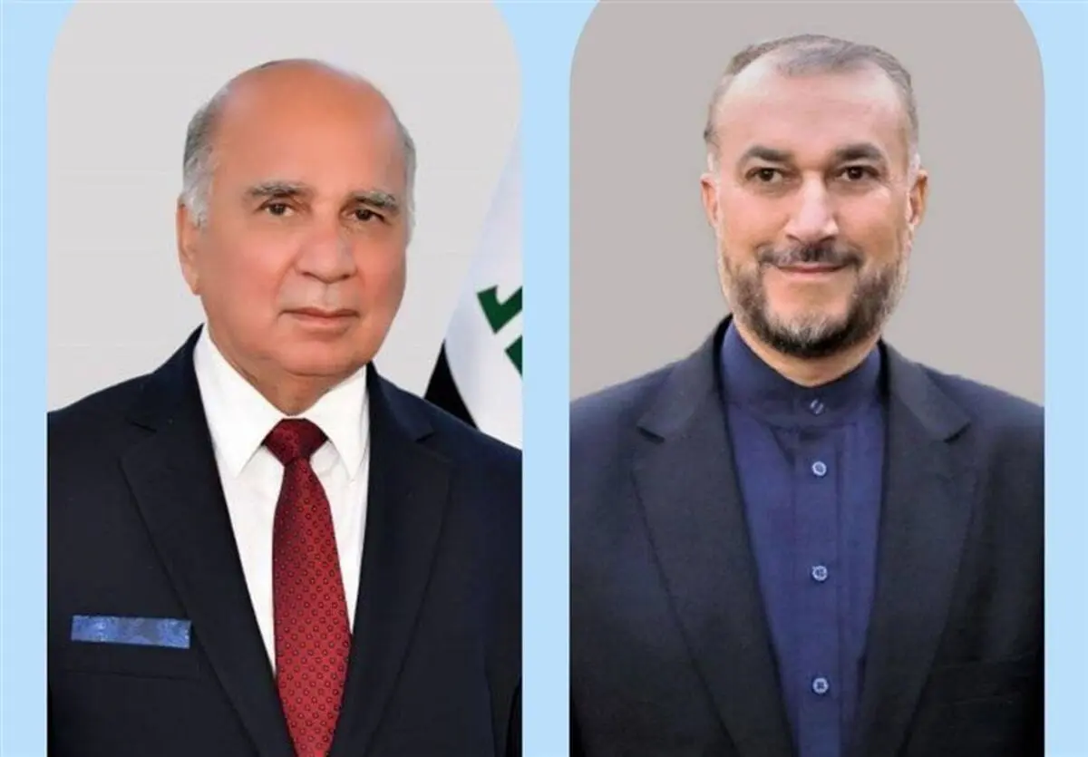 الرئیس العراقي یزور طهران قریبا