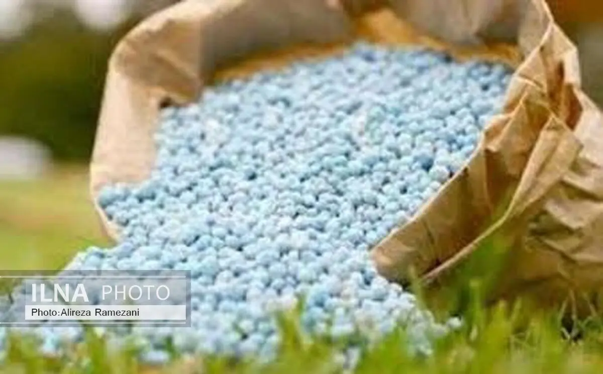 قیمت انواع کودهای کشاورزی/ افزایش 10درصدی قیمت کود