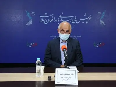 ابتلای ۶ هزار نفر از کادر درمان به کرونا/ بیش از ۱۵۰ نفر به شهادت رسیدند