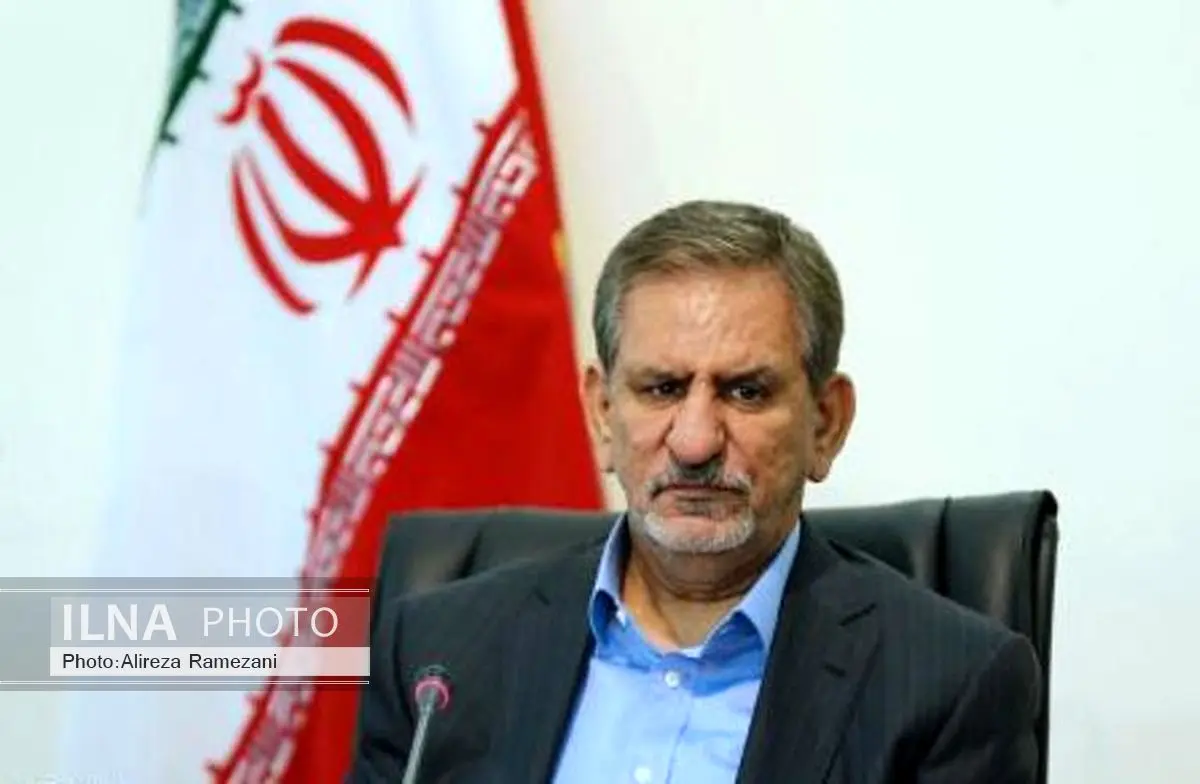 بزرگترین کارخانه جوجه کشی تخمگذار خاورمیانه با حضور معاون اول رییس جمهور افتتاح شد