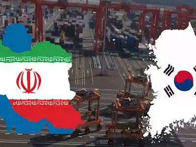 کره جنوبی نباید پرداخت بدهی خود را منوط به تهاتر کالا کند