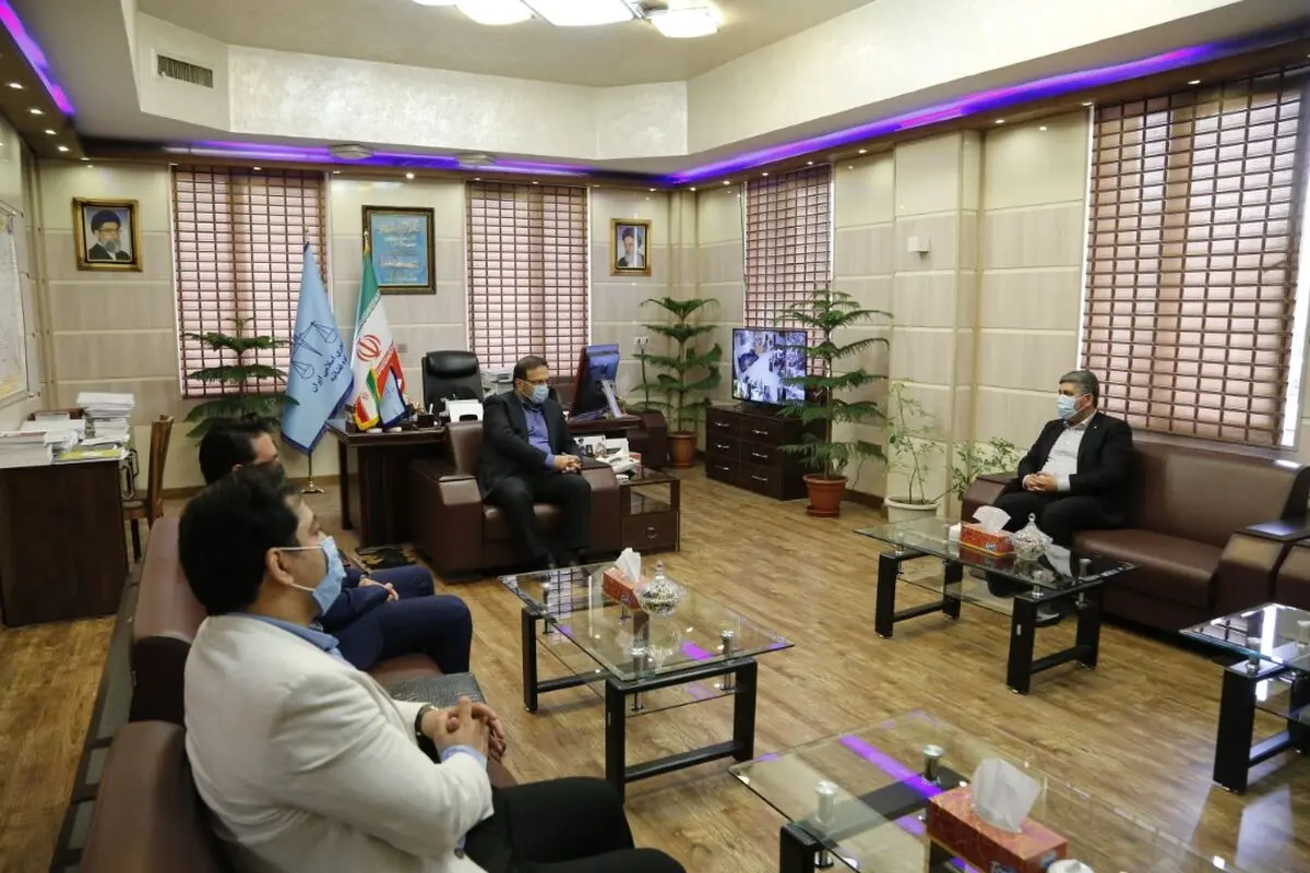 رسیدگی به 700 هزار پرونده در دادگستری استان البرز