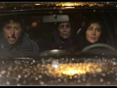 عصریخی‌ها به سینما استقلال می‌روند