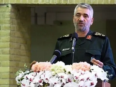 تکلیف ما تربیت پاسداری آماده شهادت در راه خدا است