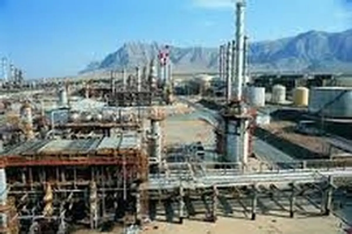 ثبت رکورد جدید بسته بندی محصولات صادراتی