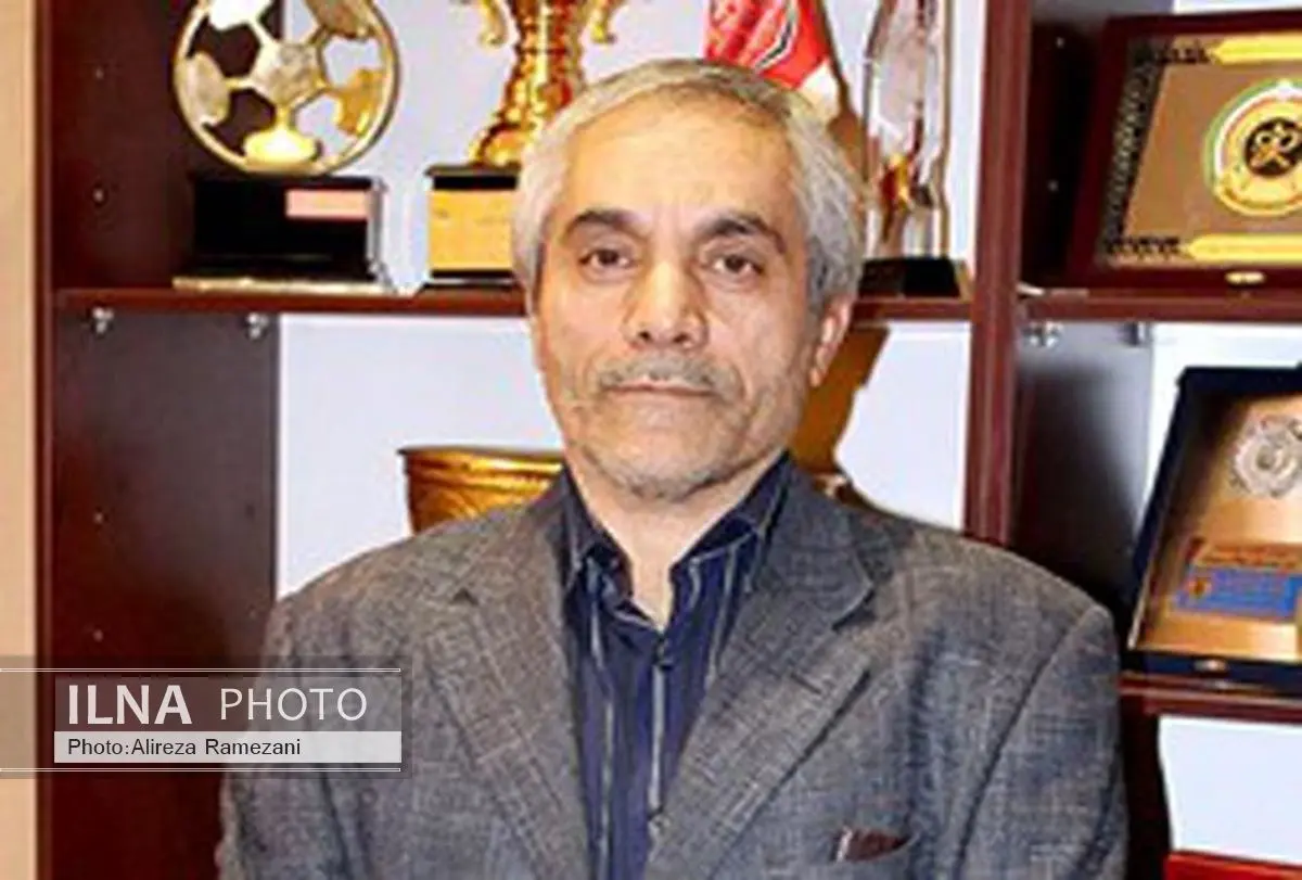 جلسه هیاتمدیره پرسپولیس و معاون وزیر تشکیل شد
