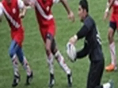 شهرداری میزبان کاپ سومی لیگ بر‌تر راگبی ۱۵ نفره باشگاههای کشور را در تبریز نگه داشت