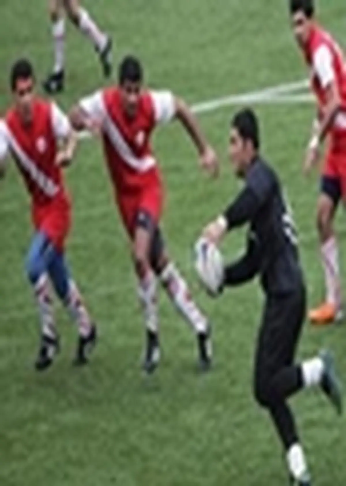 شهرداری میزبان کاپ سومی لیگ بر‌تر راگبی ۱۵ نفره باشگاههای کشور را در تبریز نگه داشت