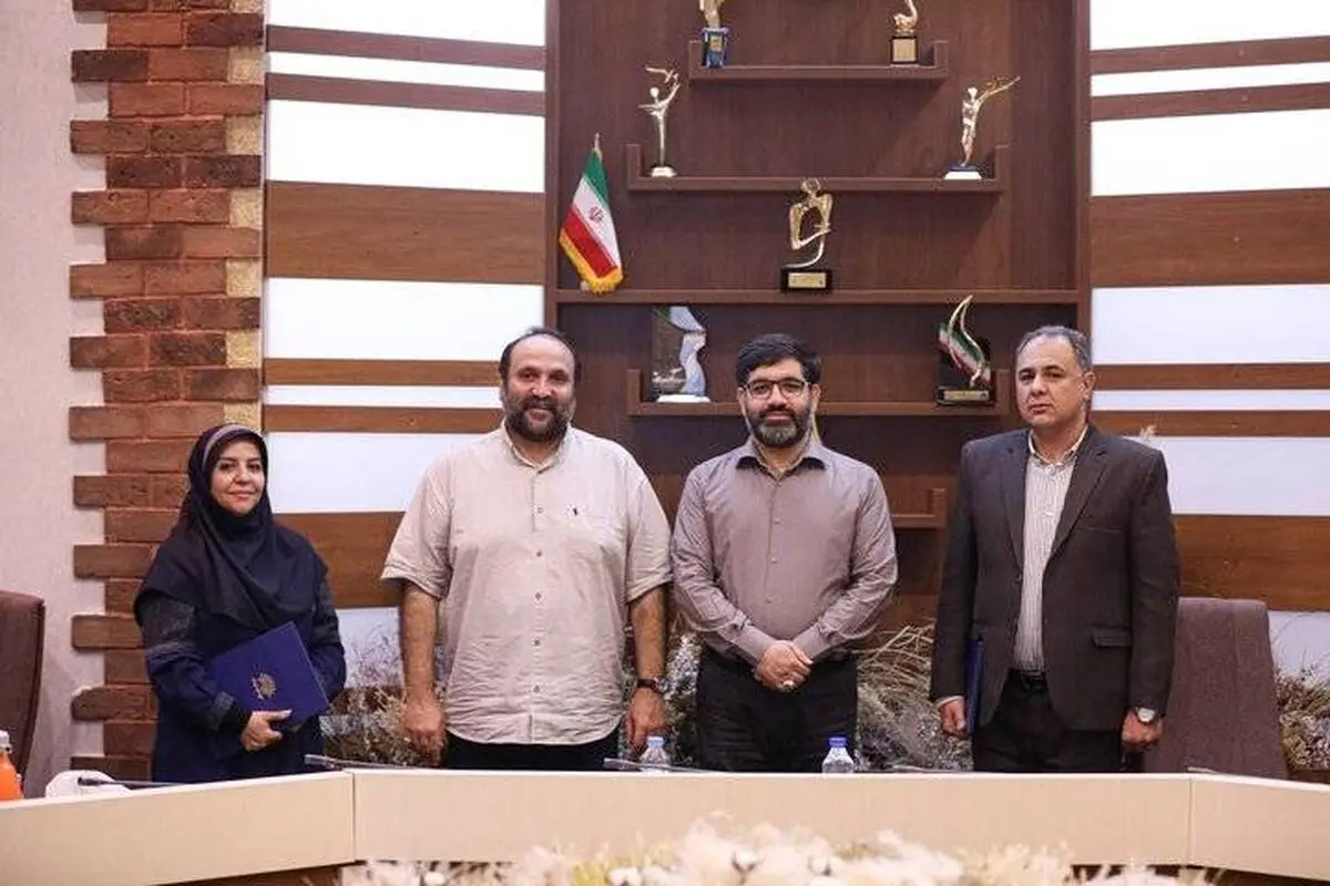 مشاور امور بین‌الملل و رئیس گروه مطالعات و پژوهش مرکز هنرهای نمایشی سوره منصوب شدند