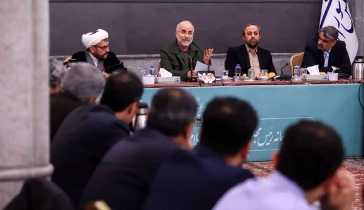 قاليباف: منذ اليوم السادس للعدوان الصهيوني قمنا بضرب أي مكان نشاء