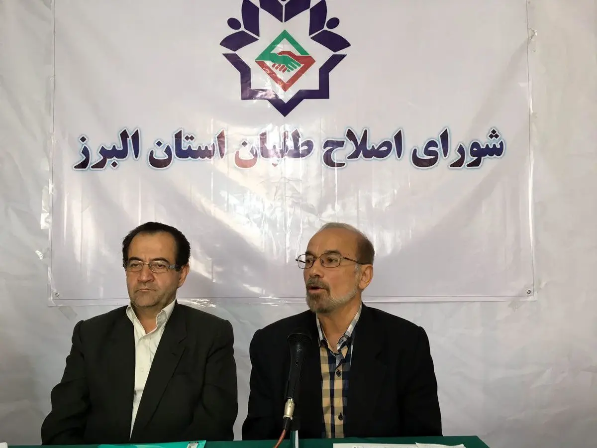 مافیا و رانت خواران کرج به دنبال کم شدن مشارکت مردم هستند