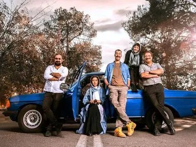 «سگ بند» پروانه نمایش گرفت