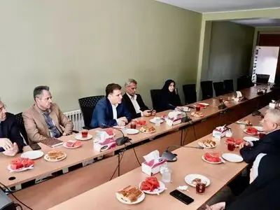 از ظرفیت احزاب در تدوین لوایح دولت و وزارت کشور استفاده خواهد شد
