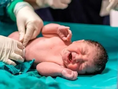 ثبت ۴۴ واقعه ولادت در هر شبانه روز در گیلان