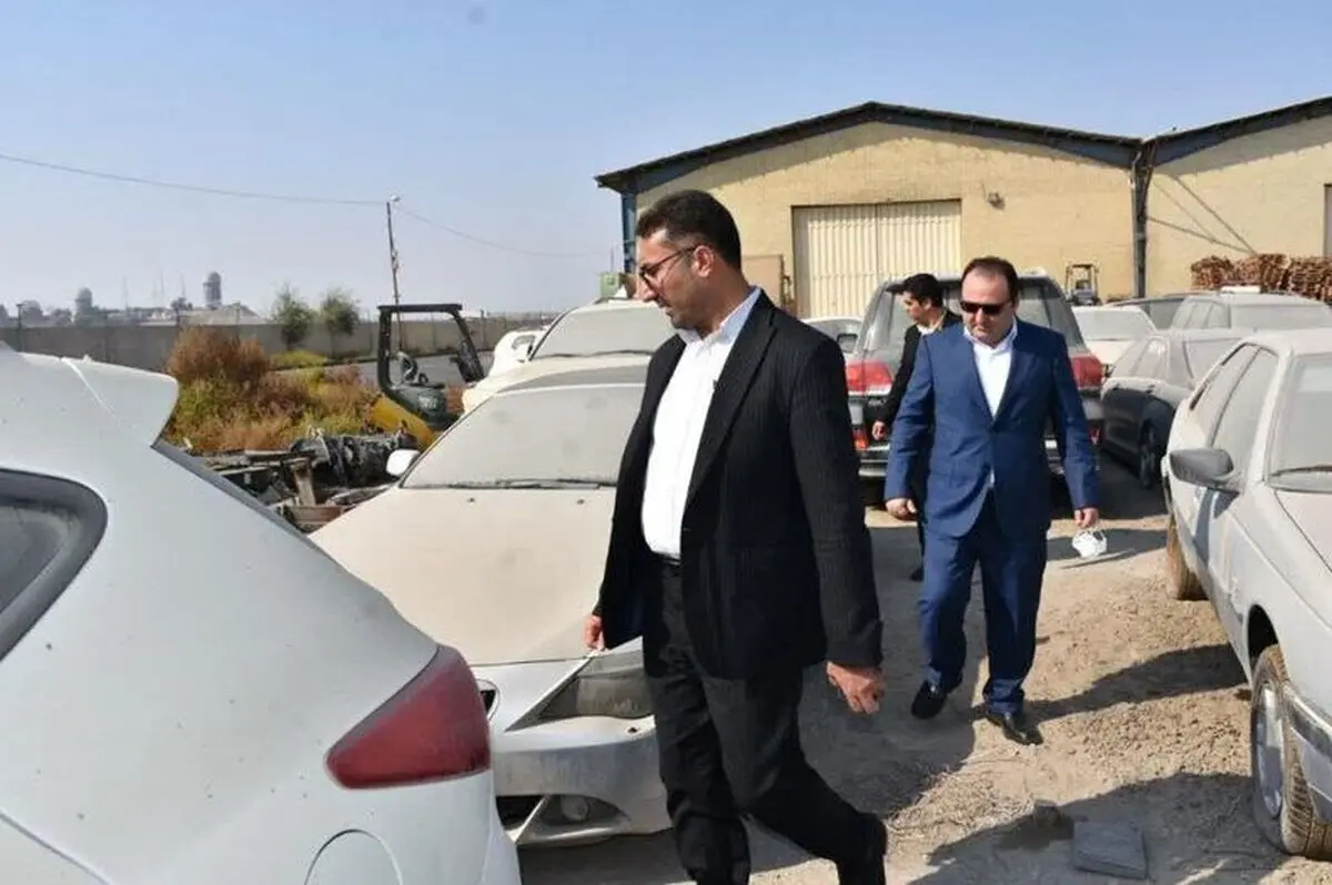  ۳ هزار میلیارد تومان از کالا‌های موجود در انبار‌های اموال تملیکی استان در سال گذشته فروخته شد