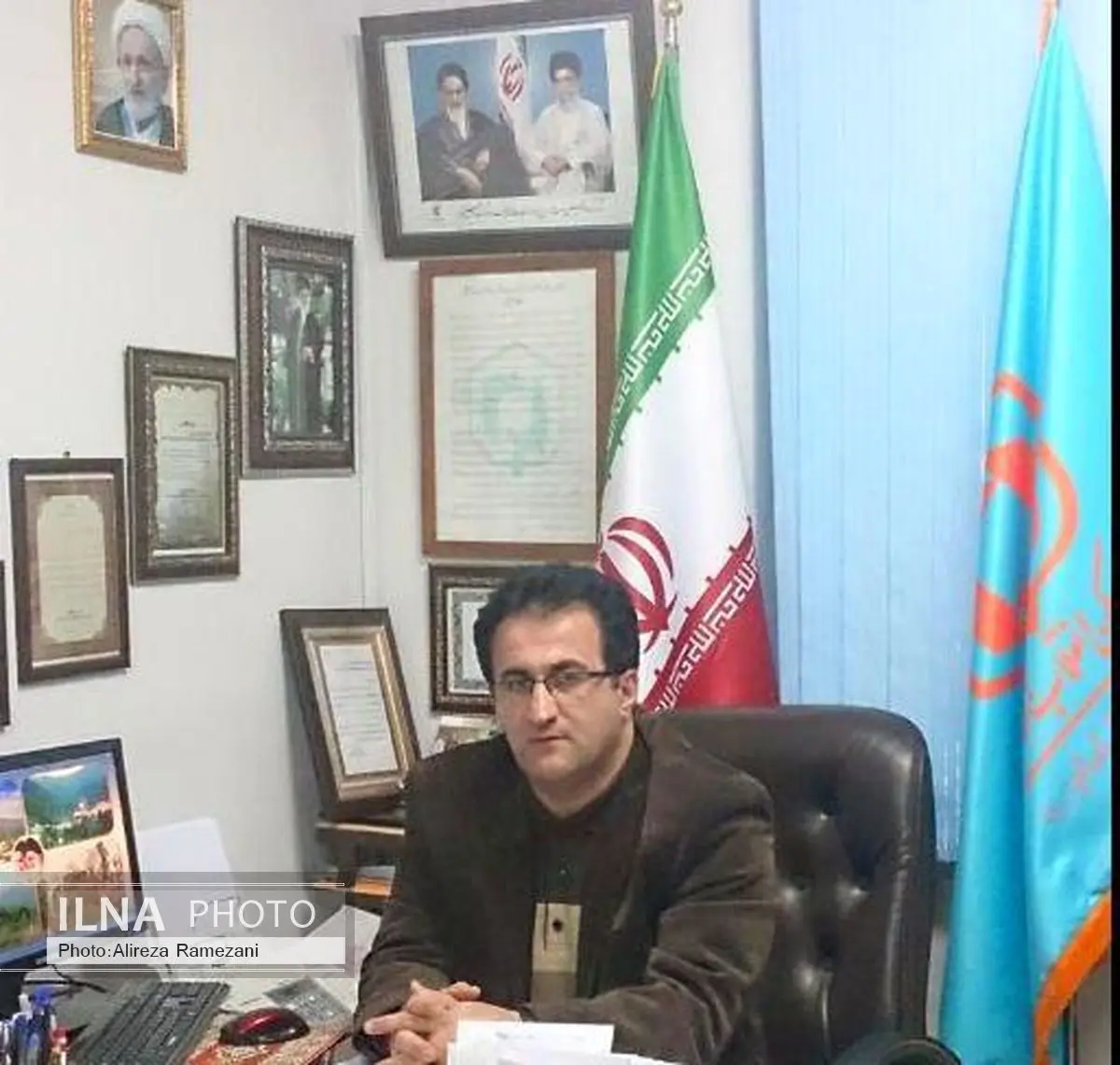 پیشرفت 80 درصدی مجتمع 78 واحدی مسکونی بنیاد مسکن درفومن