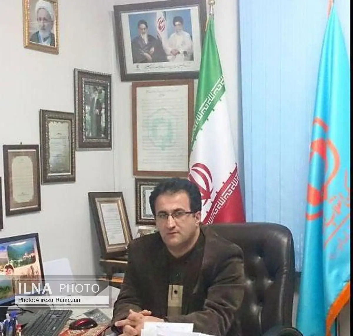پیشرفت 80 درصدی مجتمع 78 واحدی مسکونی بنیاد مسکن درفومن