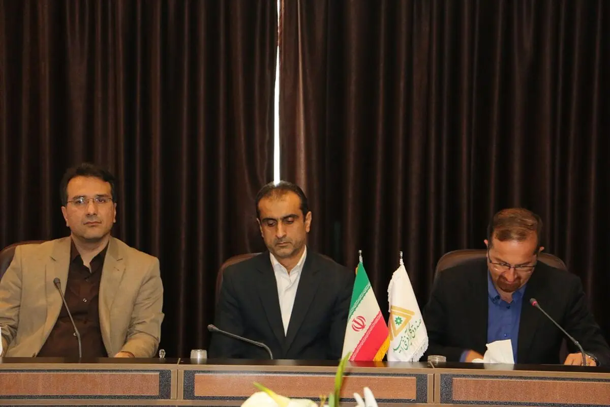 تسریع در روند بررسی طرح‌های اشتغالزایی یک ضرورت است 