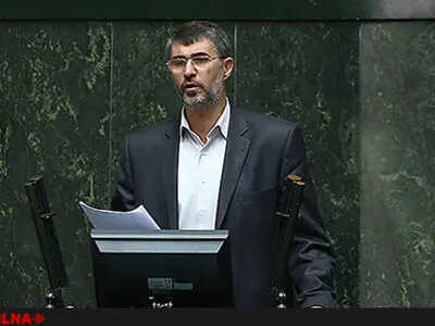 هدف دادن کارت زرد به وزیر نیست