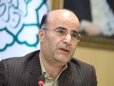 احتمال ایجاد اختلال در مسیر ترانزیتی تهران در صورت بروز تاخیر در رفع مشکل بزرگراه آزادگان