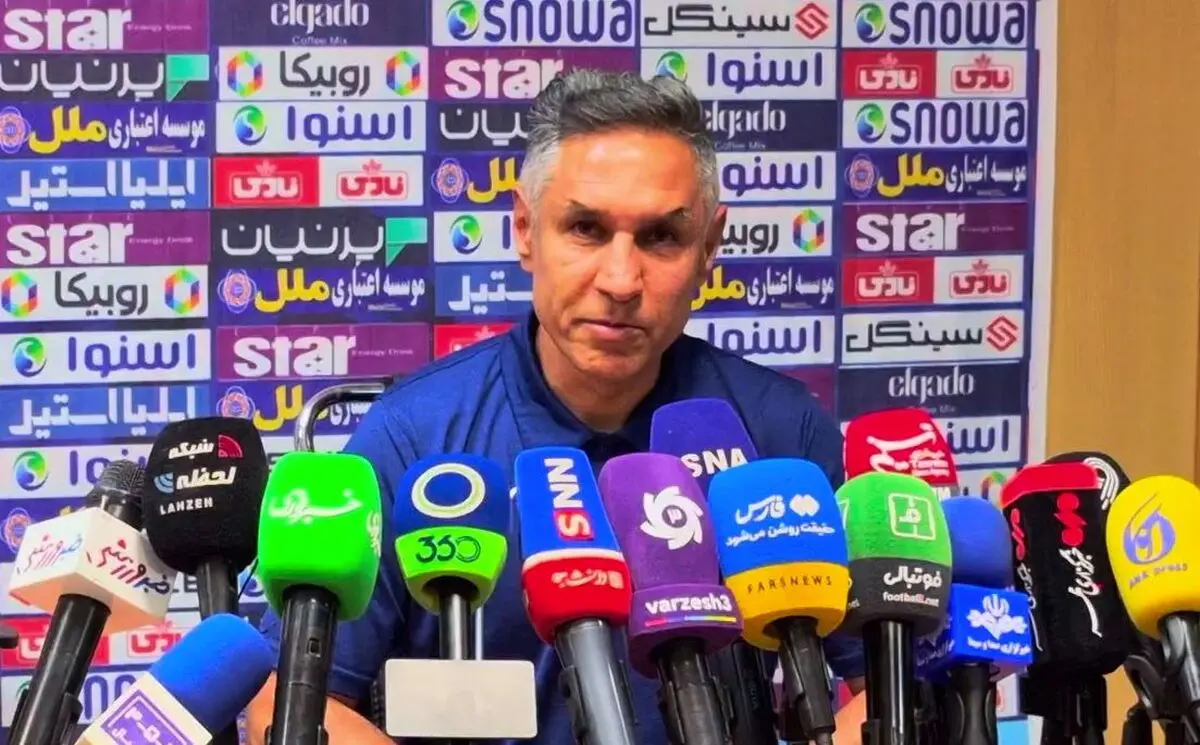 پرسپولیس 14 امتیاز از داوری سود برده است