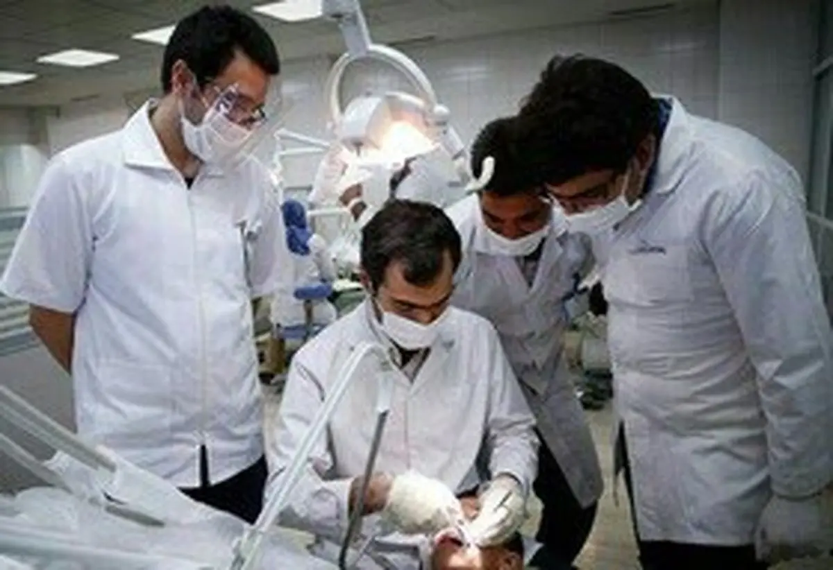 تمدید مهلت انتخاب رشته تکمیل ظرفیت آزمون دستیاری پزشکی