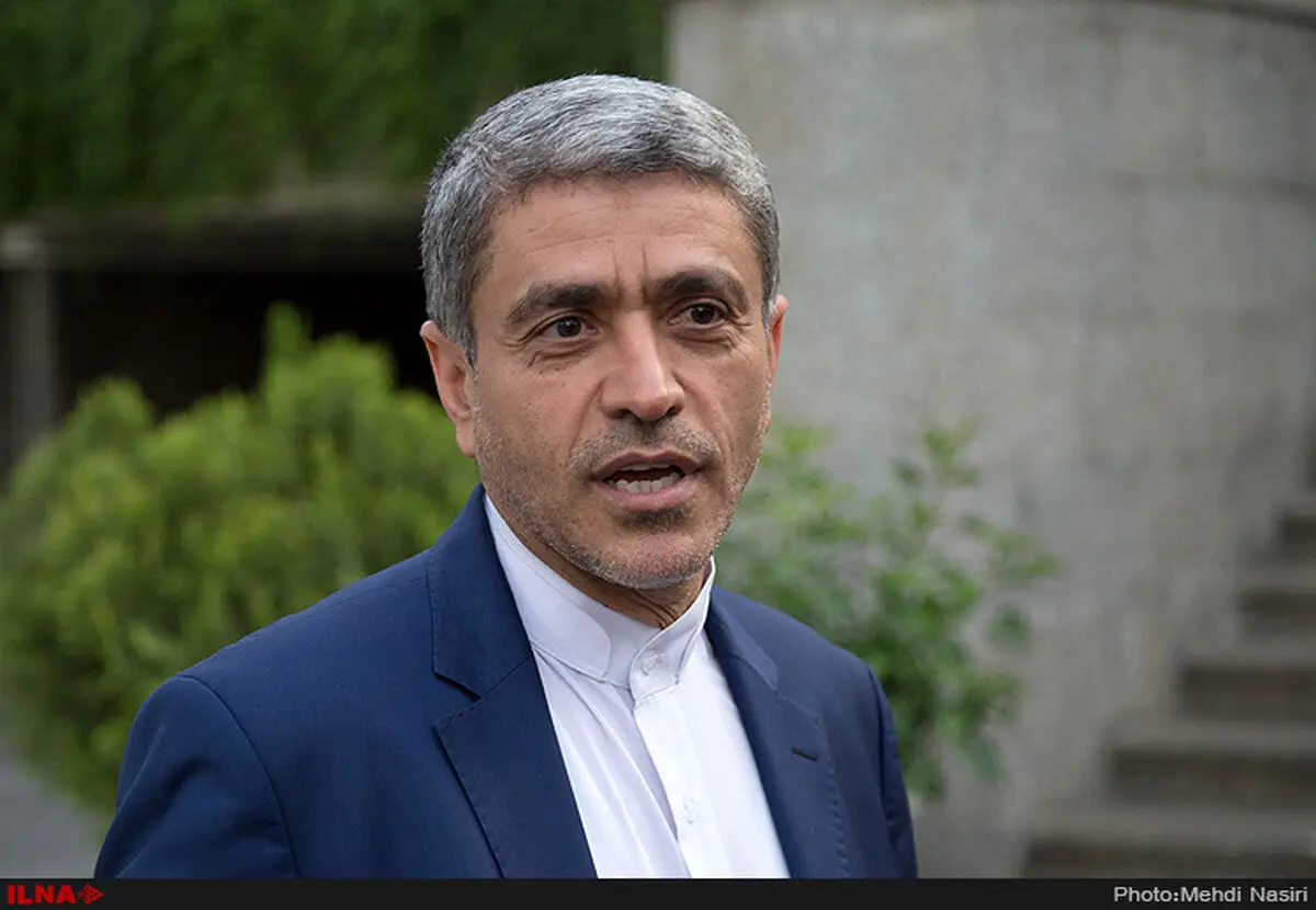 طیب‌نیا برنده جایزه بنیانگذار سنگاپور نوین شد