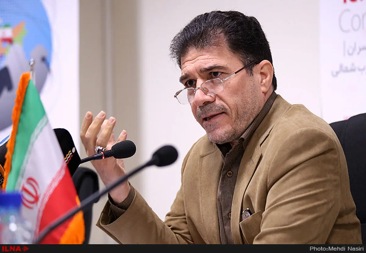 دنبال ایجاد یک اجماع از نظم امنیتی در داخل هستیم/ الگوهای امنیتی منطقه وارداتی است
