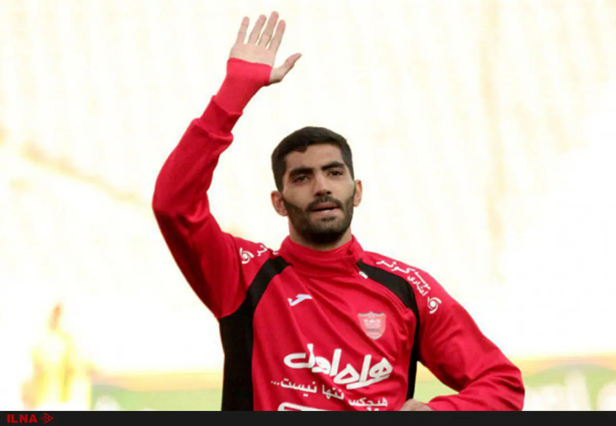 محمد انصاری با 5 میلیارد جایگزین مامه تیام می‌شود