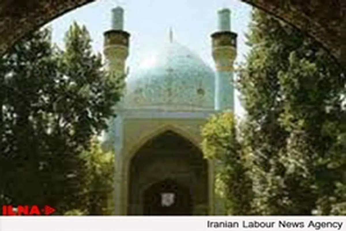 رسیدگی به پرونده عبور مترو از چهار باغ اصفهان، فردا