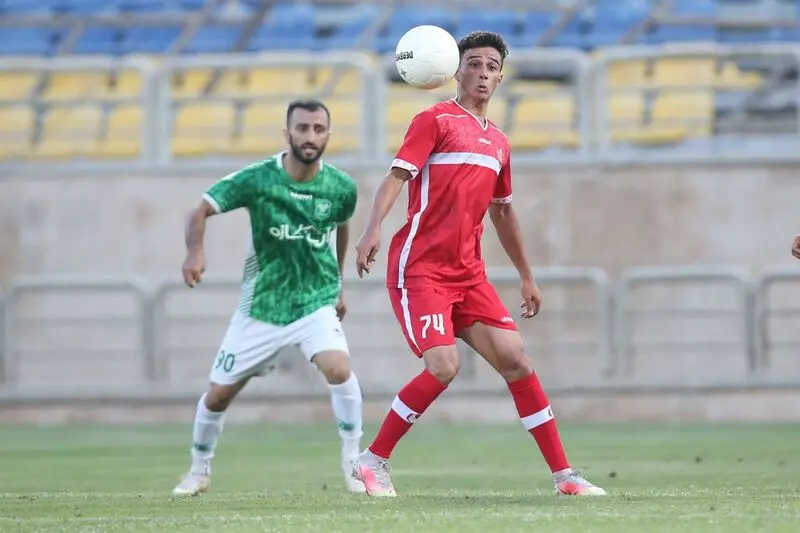 گالری