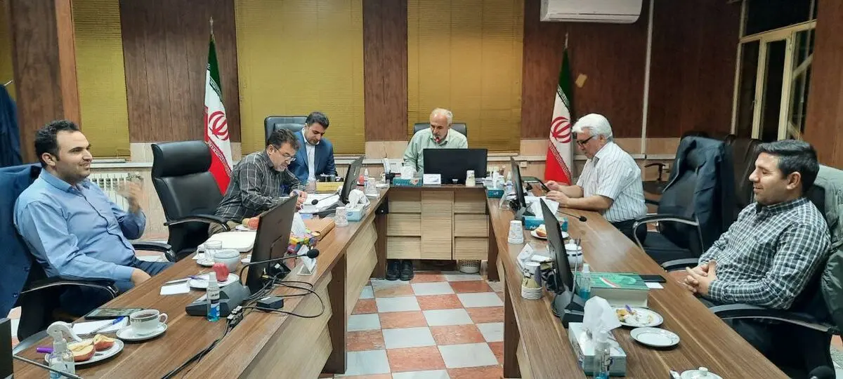 سرپرست شهرداری الوند انتخاب شد