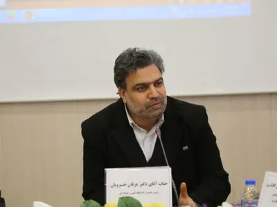 تشکیل یک قرارگاه جهاد تبیین اصلی‌ترین ماموریت سازه فرهنگی ماست