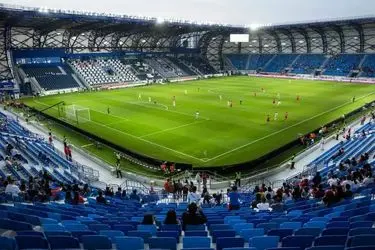 استقلال در آل مکتوم میزبان الحسین اردن شد