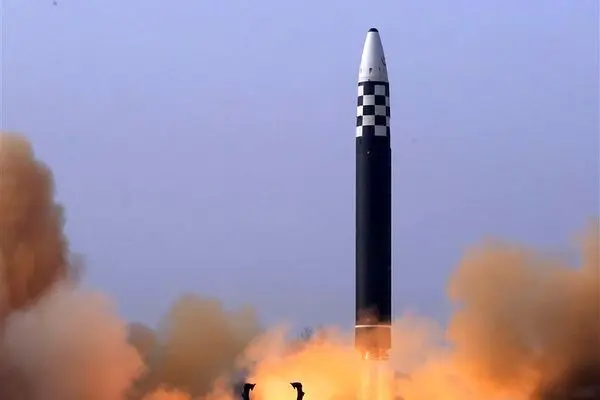  North Korea Fires More Missiles, Seventh Launch in Two Weeks