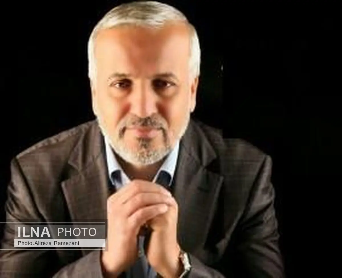 الیاس حضرتی و مصطفی کواکبیان در رشت سخنرانی می‌کنند