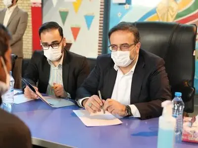 بررسی مشکلات 170 زندانی در دیدار رئیس کل دادگستری استان البرز از ندامتگاه مرکزی کرج