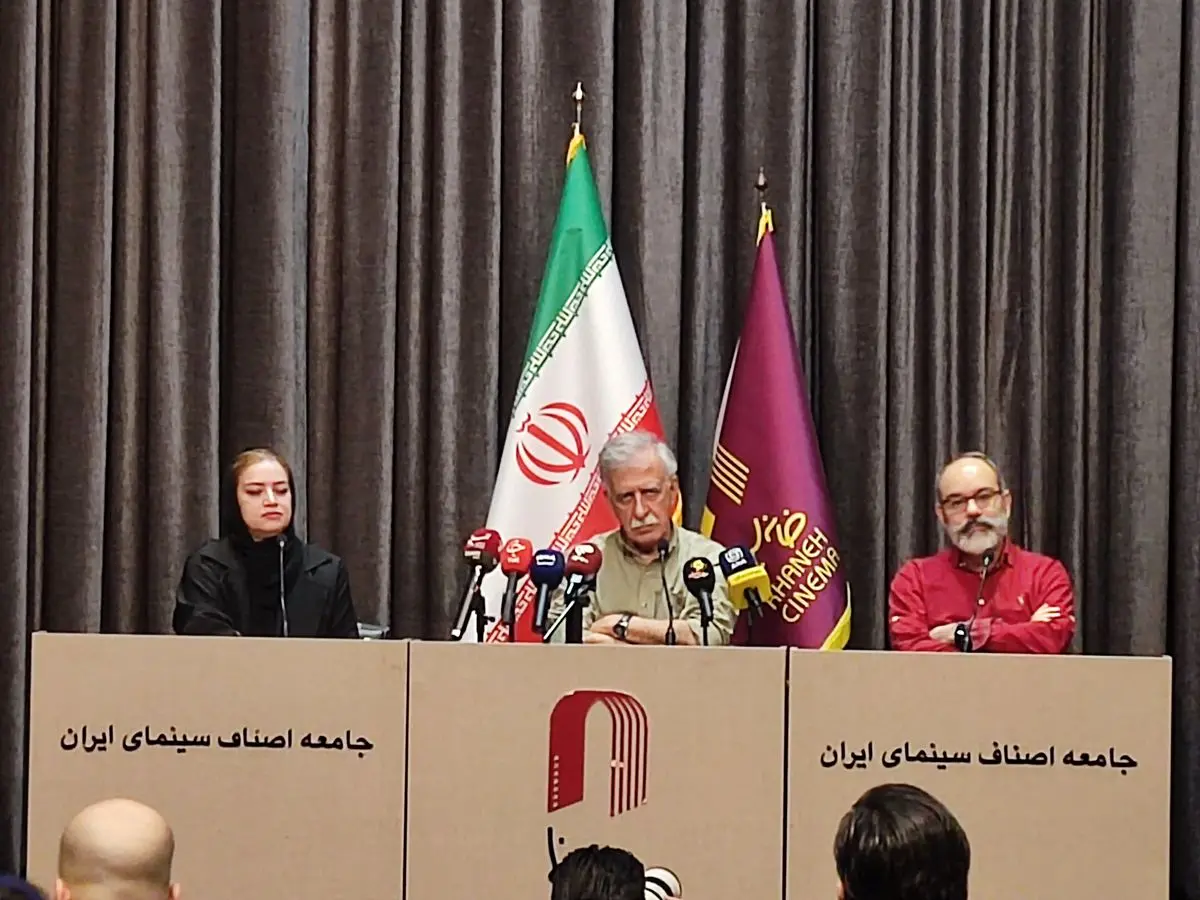 روایات مطرح شده درباره بازیگران بازداشت‌شده کذب است