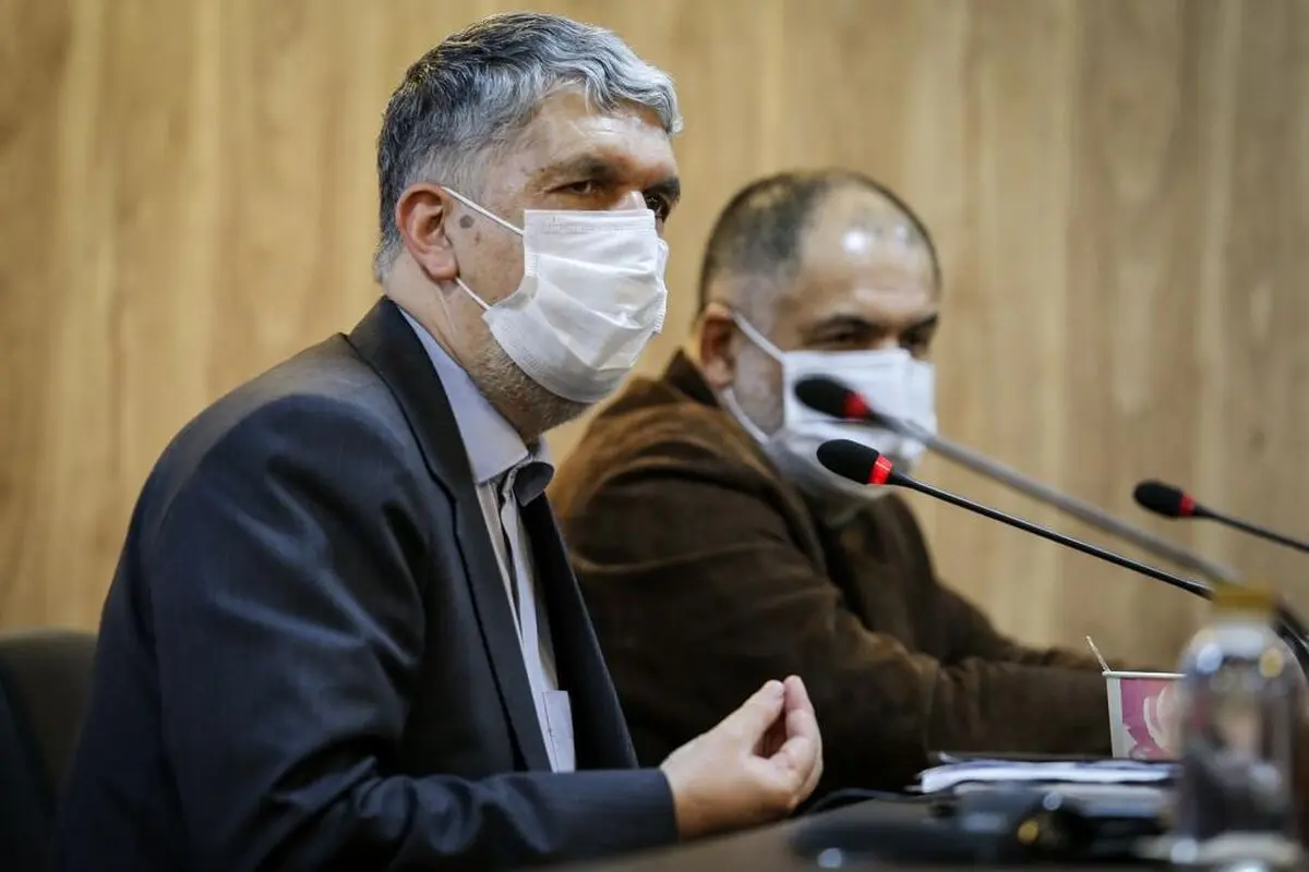  اقناع افکار عمومی مهمترین عامل موفقیت محدودیت‌های سراسری کرونایی است