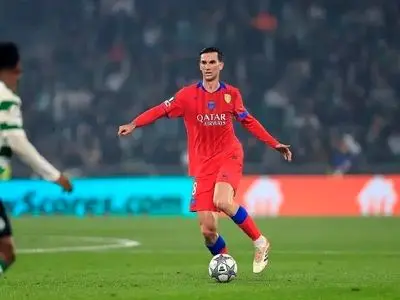 نگرانی‌های پی‌اس‌جی قبل از لیگ قهرمانان اروپا