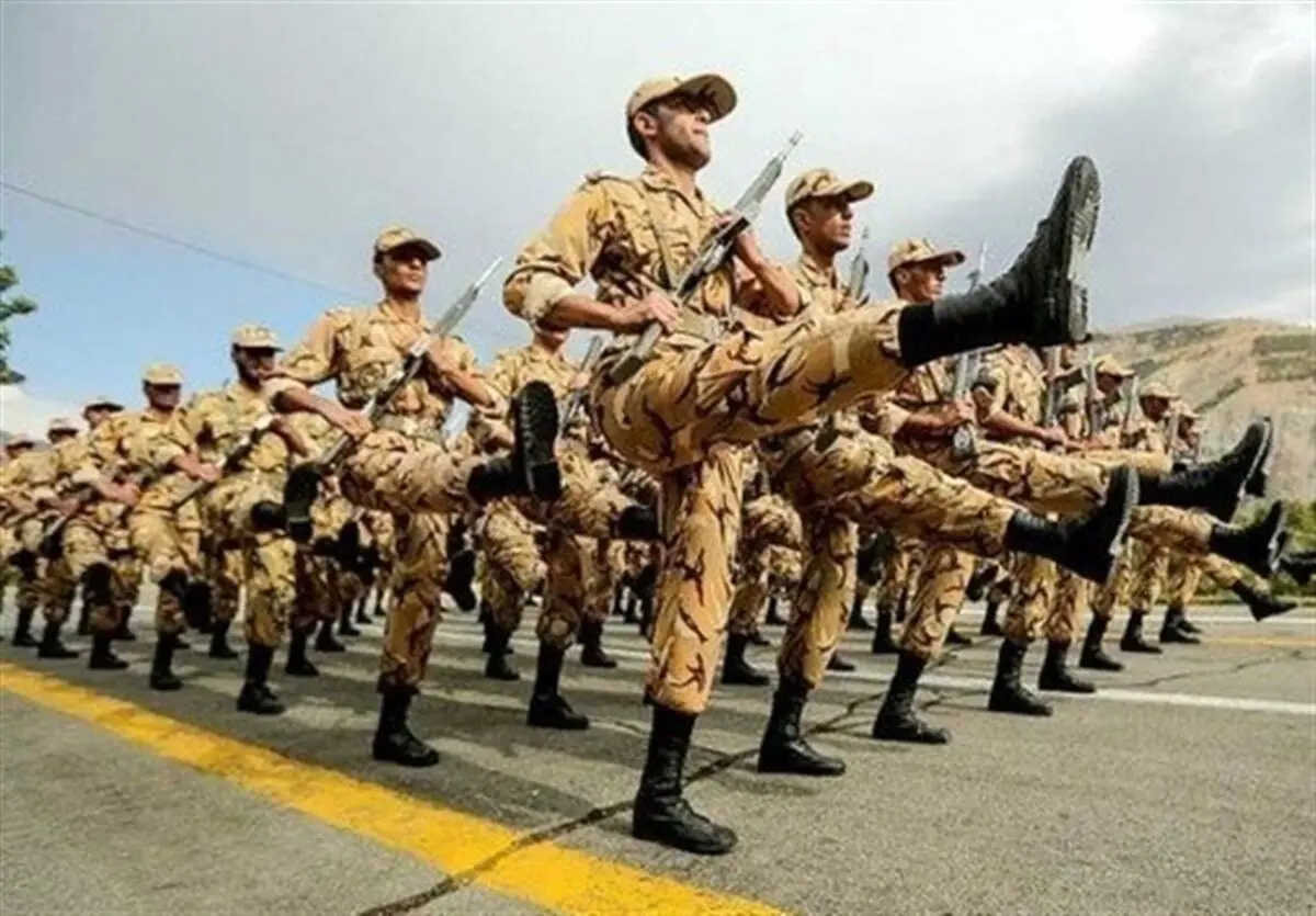 ضرورت آموزش سربازان وظیفه متناسب با بوم استان سمنان