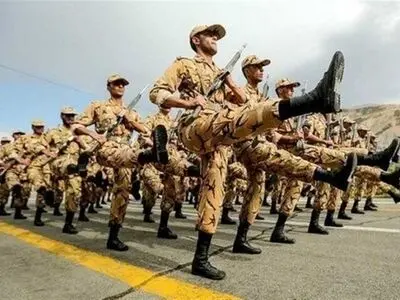 ضرورت آموزش سربازان وظیفه متناسب با بوم استان سمنان