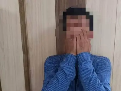 دستگیری سارق موبایل قاپ کافه‌ها

