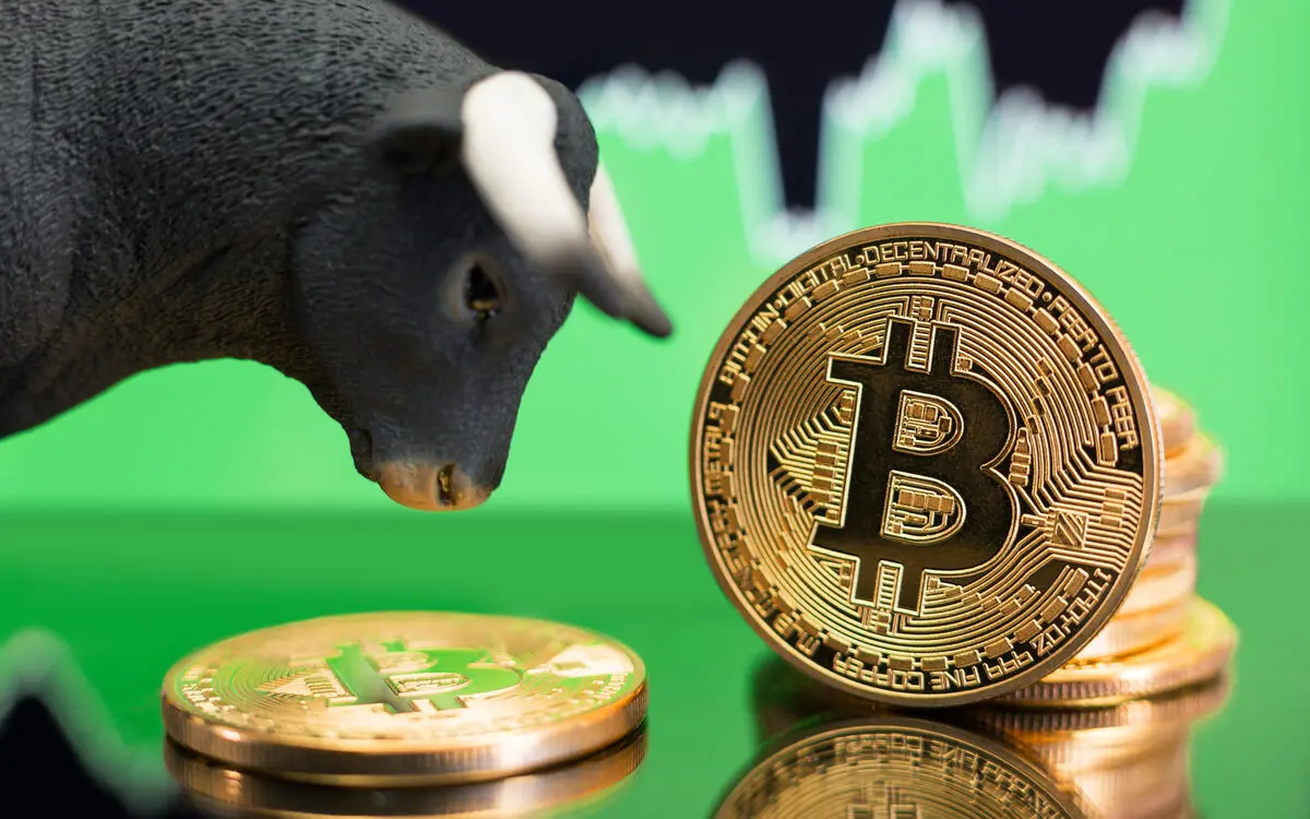 آیا خیز کنونی بیت‌کوین یک جهش واقعی است؟