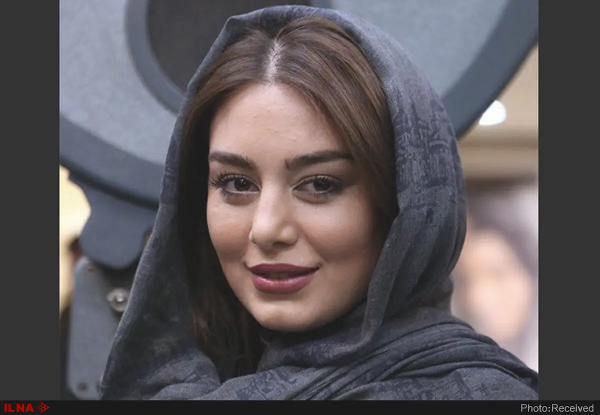 سحر قریشی بازیگر «رقص روی شیشه» شد