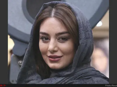 سحر قریشی بازیگر «رقص روی شیشه» شد